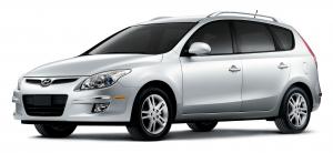 Hyundai Elantra Touring